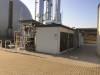 Neubau der Biogasaufbereitungsanlage Coesfeld