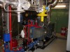 Neubau der Biogasaufbereitungsanlage Coesfeld