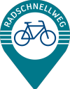 (c) Logo Radschnellweg Aachen - Herzogenrath/Kerkrade/Heerlen