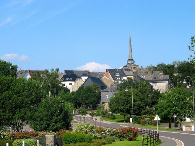 St. Vith