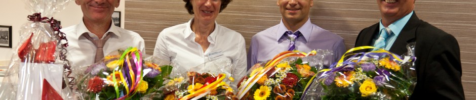 30jähriges Jubiläum Ingenieurbüro Berg