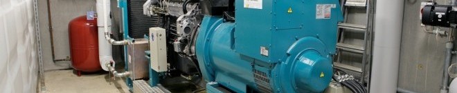 Neubau der Biogasanlage Gangelt